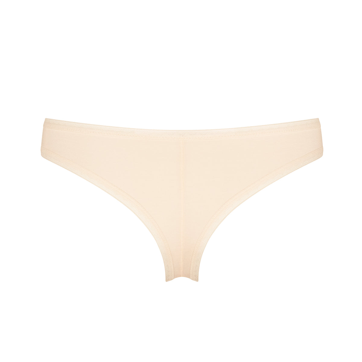 Sloggi GO brazilian trusse, nude - 10207355 - 0CS - Brown