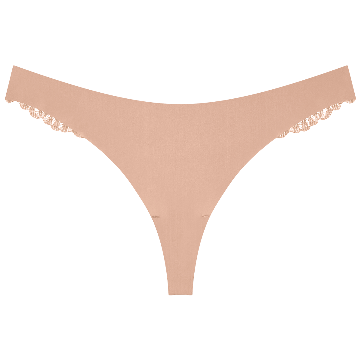 Triumph Pretty Micro g-streng, beige - 10222212 - 00EP - Neutral Beige