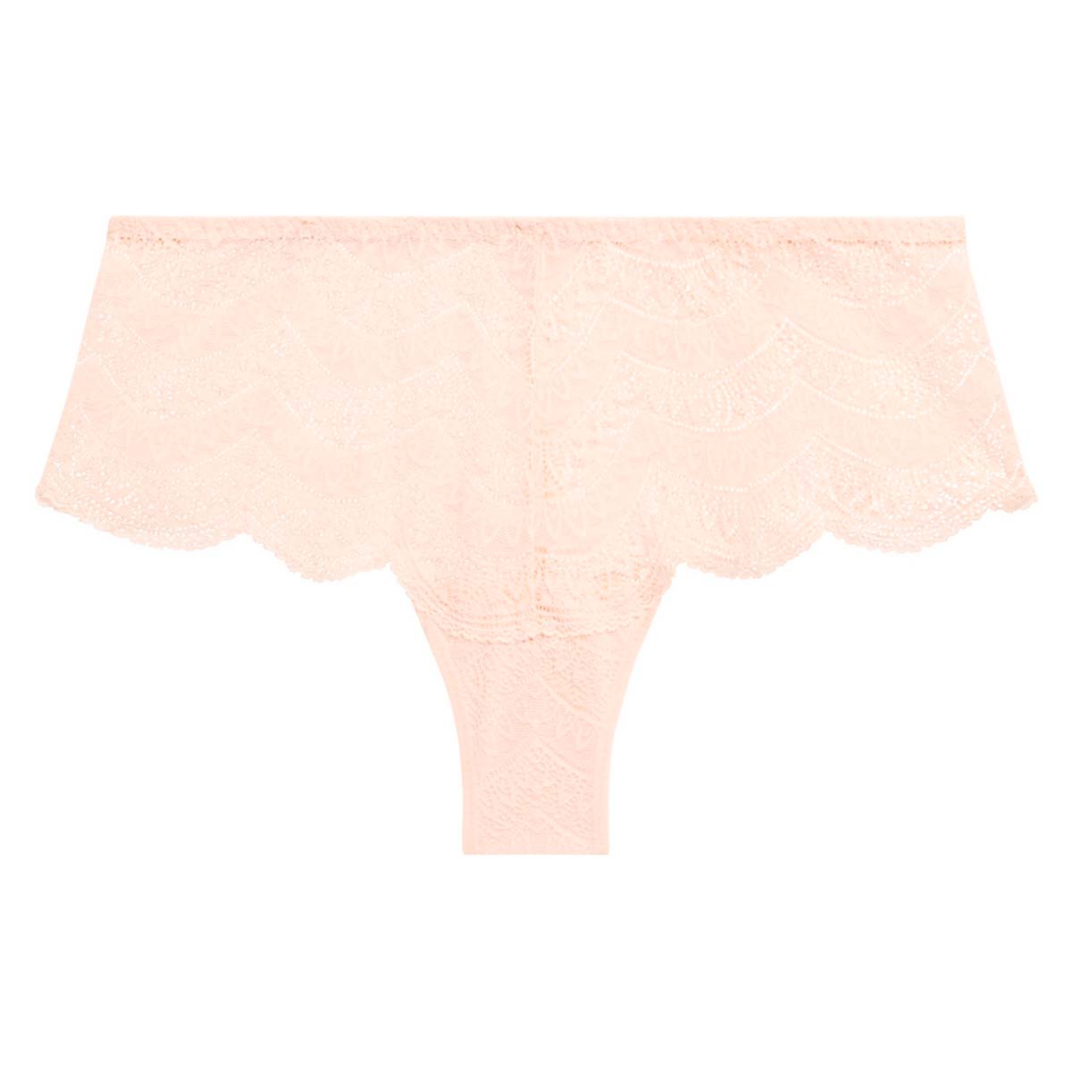 Simone Pérèle Karma hipster trusse, beige - 12V630 - 739 - Peau Rosée