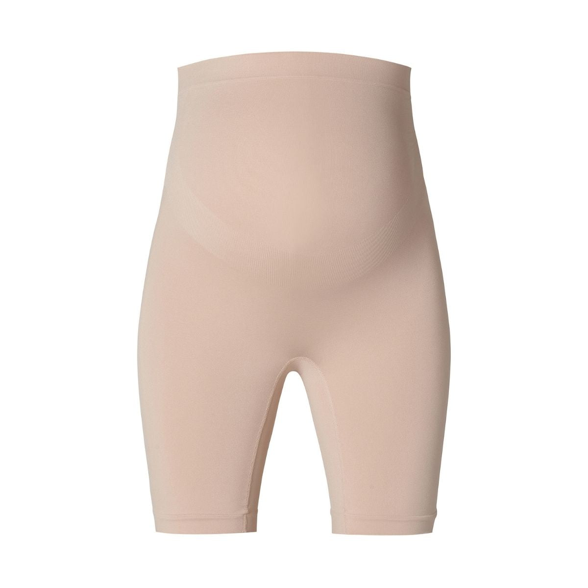 Noppies Niru gravidtetsshorts, beige - 30N4115 - P849 - Moonlight