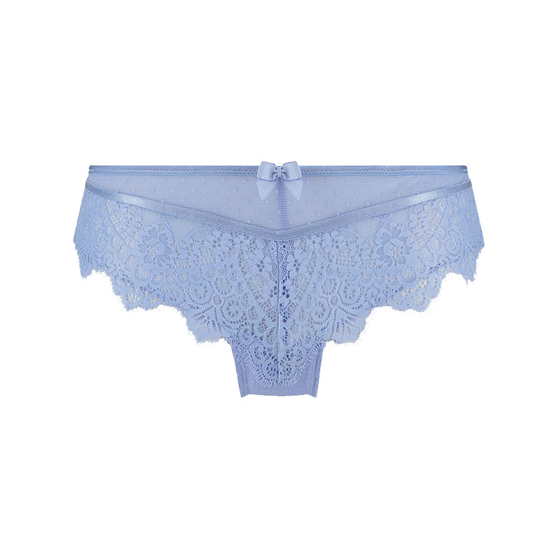 Hunkemöller Marilee brazilian trusse, lilla - 201127 - JACARANDA - Jacaranda