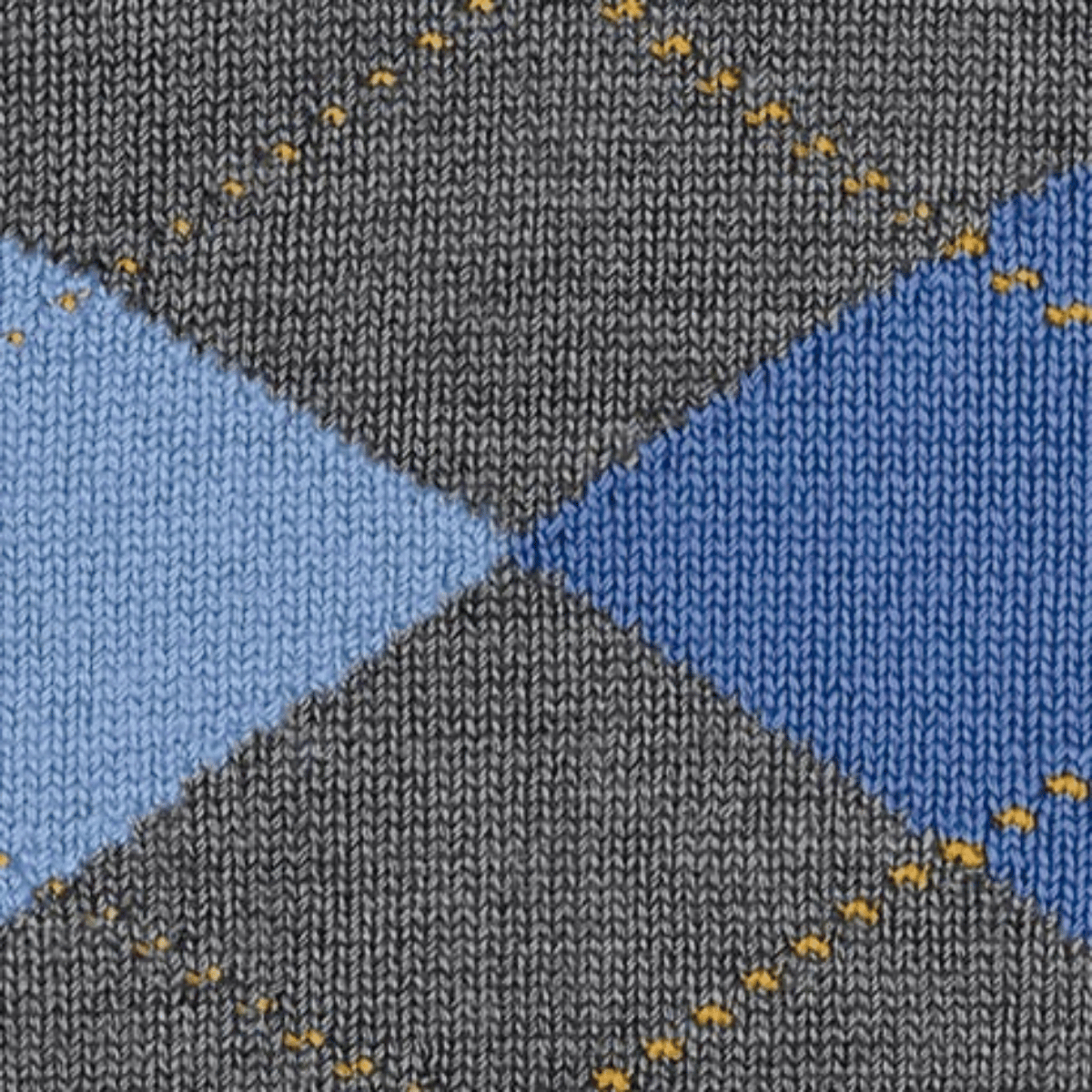 Burlington Marylebone strømper, grå - 22073 - 3070 - Dark Grey