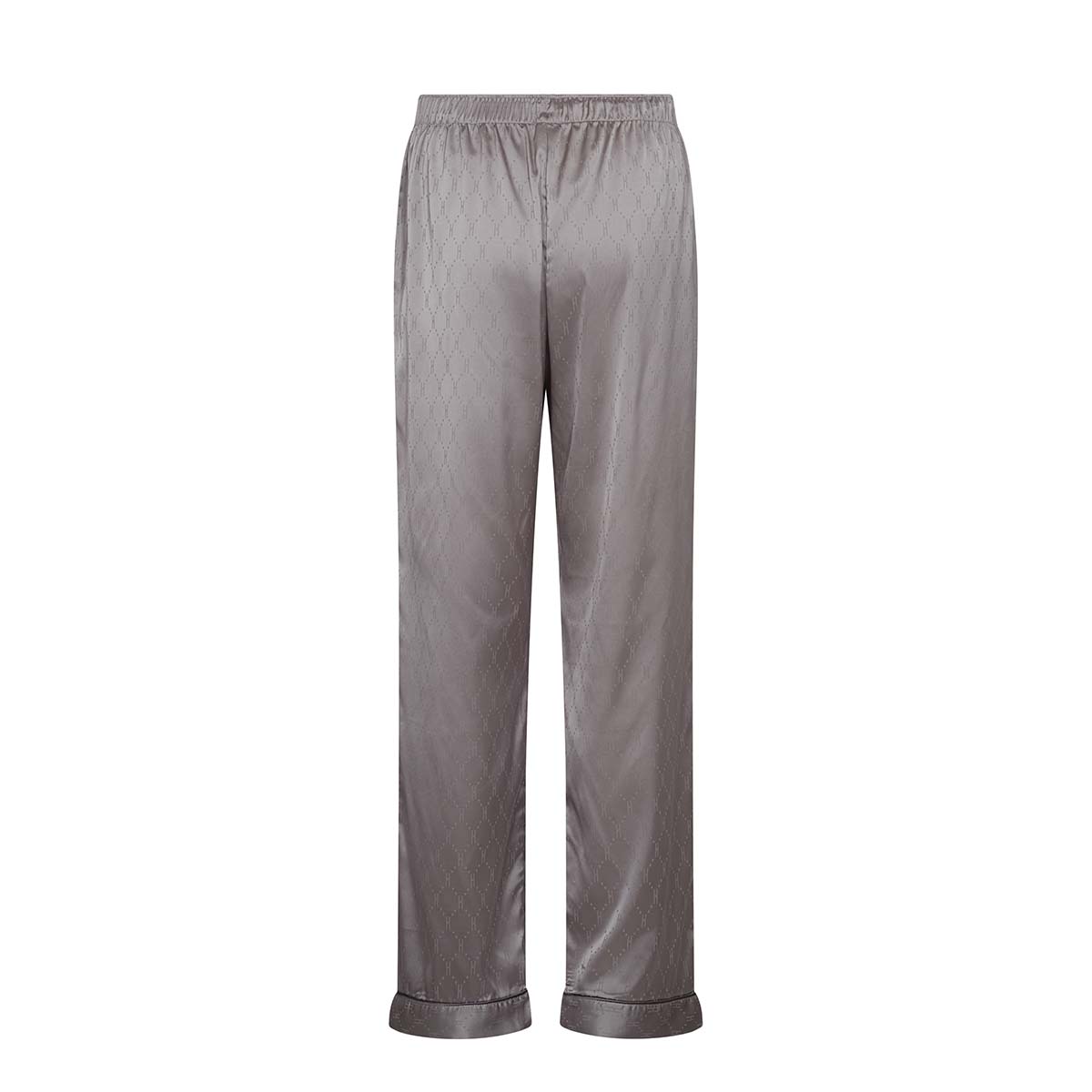 Hype The Detail pyjamas, grå - 3-800-43 - 08 - Grey
