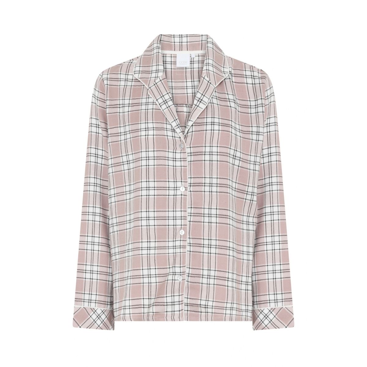 CCDK Helga pyjamas, rosa - 62060 - 3087 - Violet Ice Check