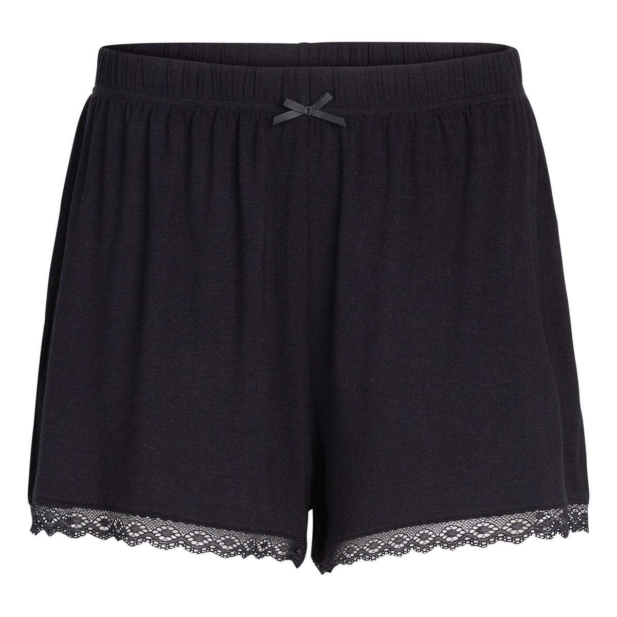 CCDK Kimmy natshorts, sort - 66150 - 9000 - Black