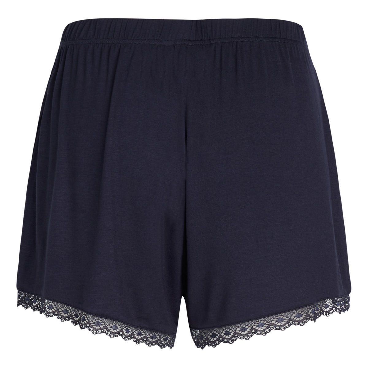 CCDK Kimmy natshorts, blå - 66150 - 6001 - Parisian Night