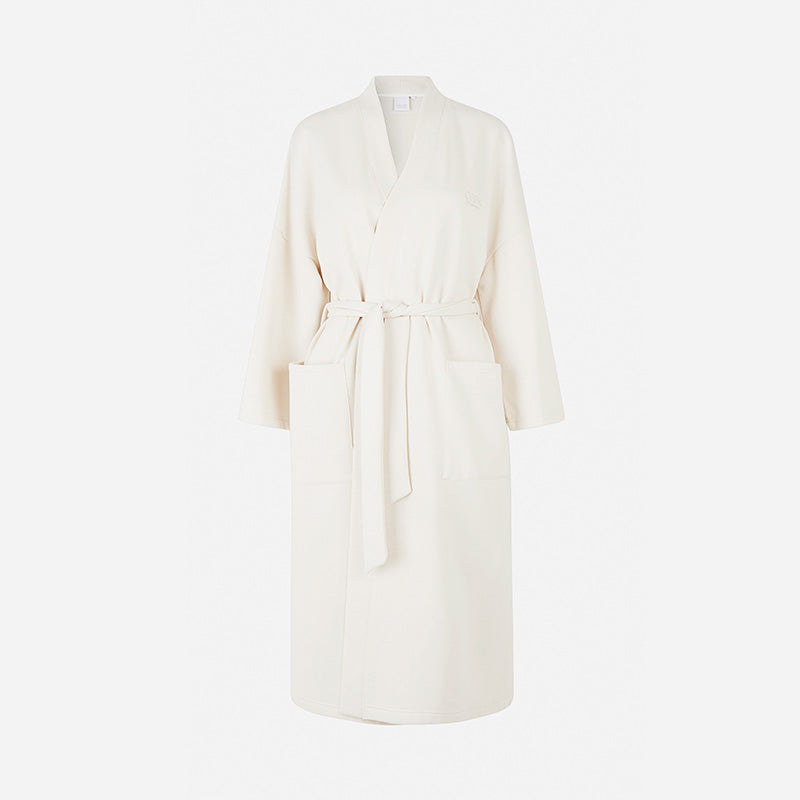 CCDK Noella kimono, creme - 66760 - 1023 - Crystal Gray