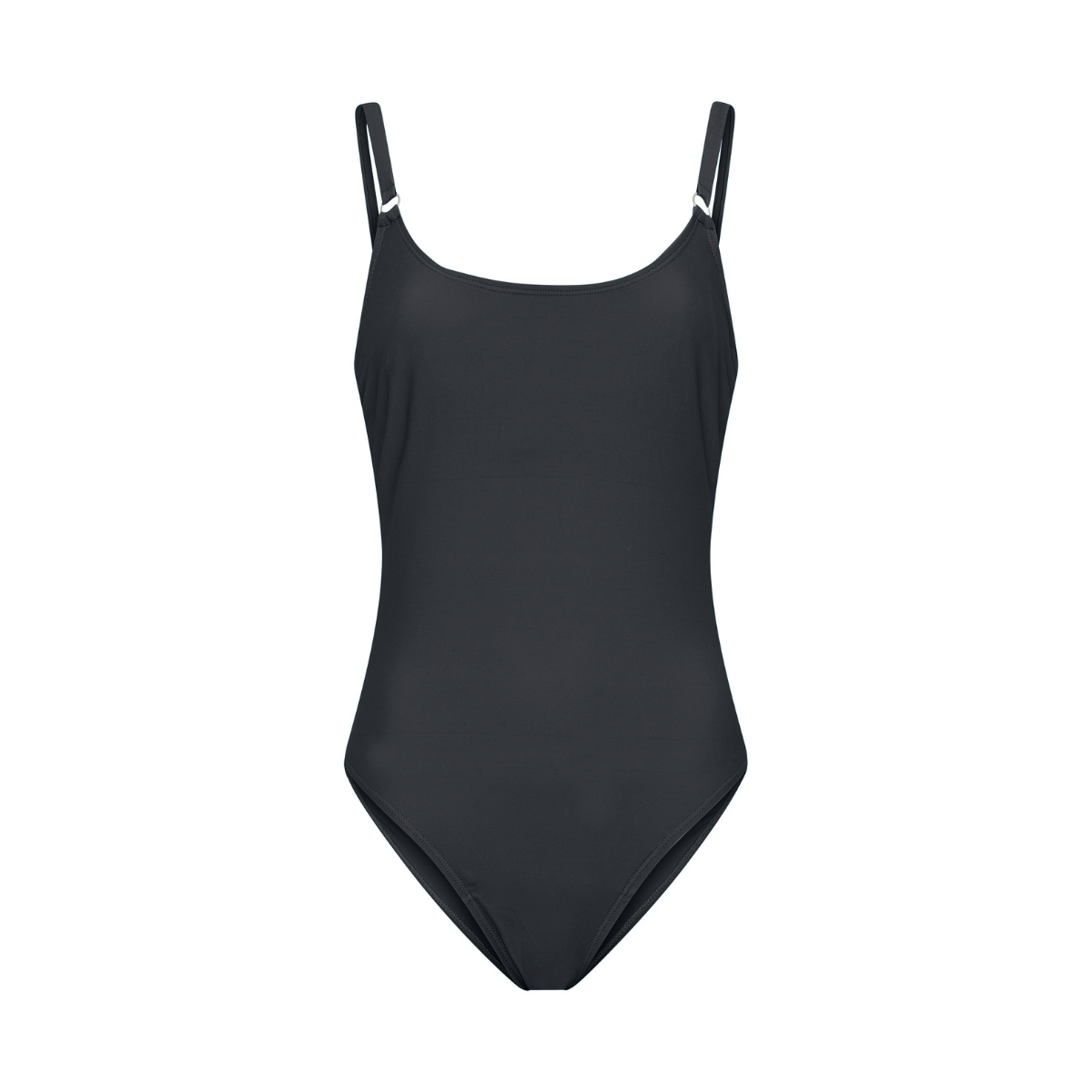 CCDK Bella badedragt med bøjle, sort - 65016 - 9000 - Black