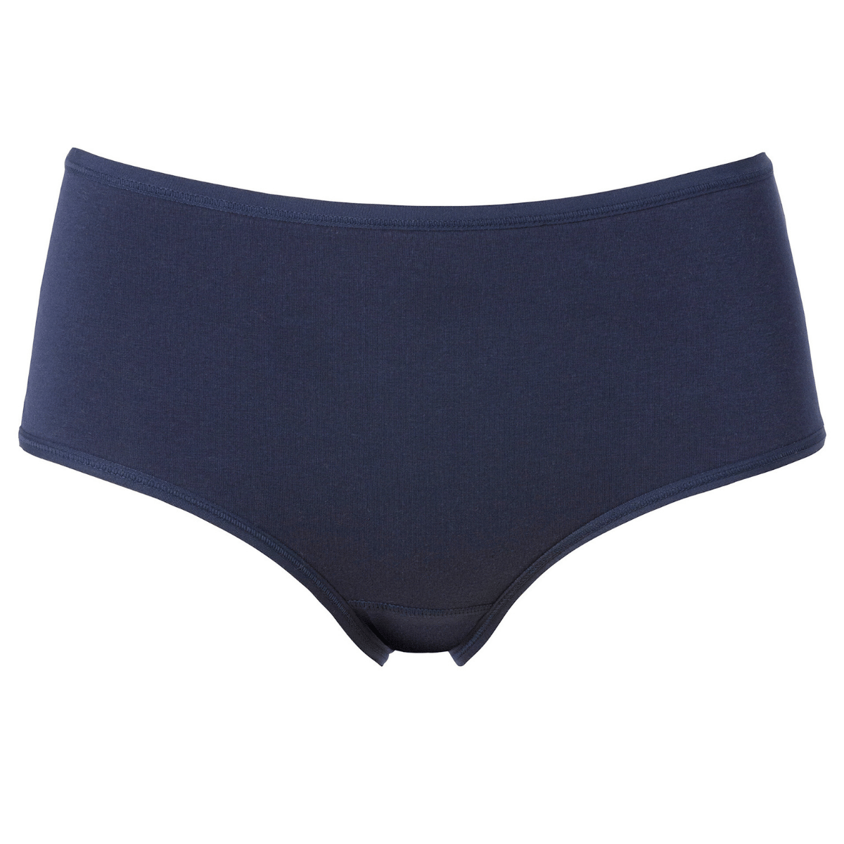 Trofé Cotton midi trusse, blå - 90828 - 7900 - Navy