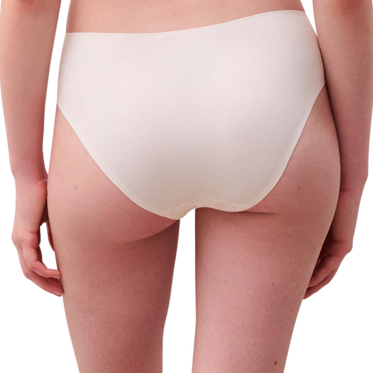 Chantelle EasyFeel Norah tai trusse, natural - C13FA0 - 0NL - Talc