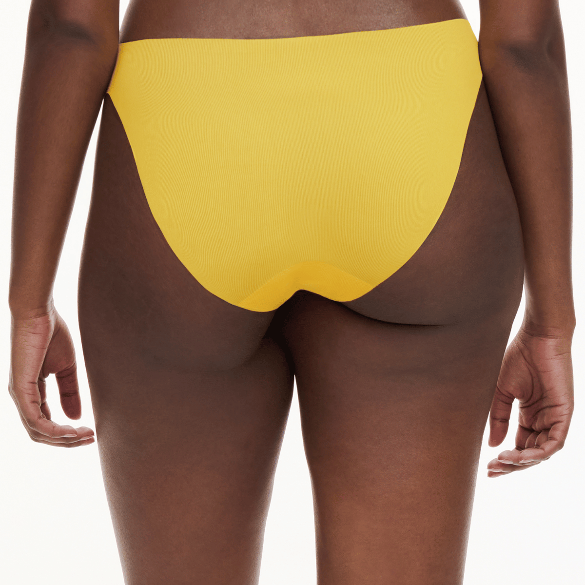 Chantelle Pulpies tai trusse, gul - C22HA3 - 0G1 - Nuptial Yellow