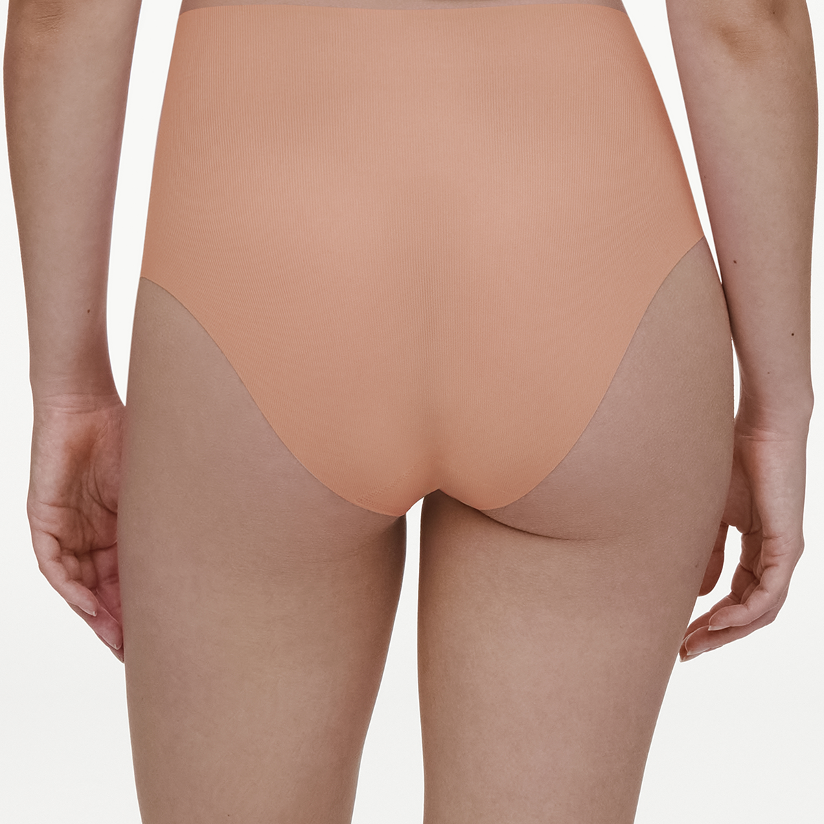 Chantelle Pulpies maxi trusse, nude - C22HC7 - 0DB - Blush