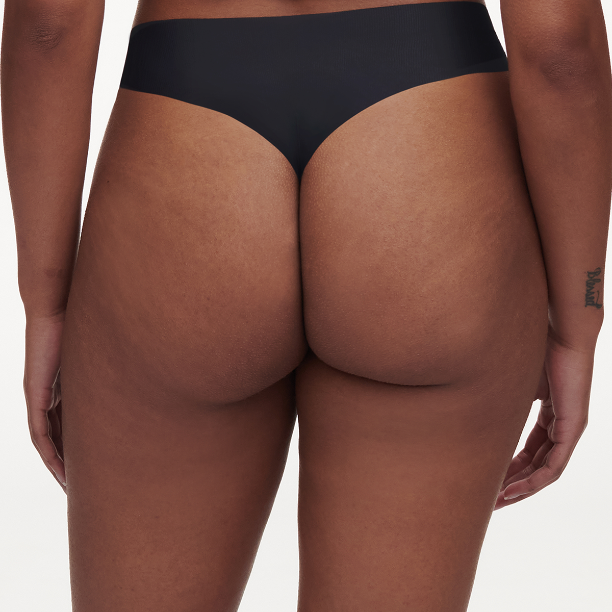 Chantelle Pulpies g-streng, sort - C22HG9 - 011 - Black