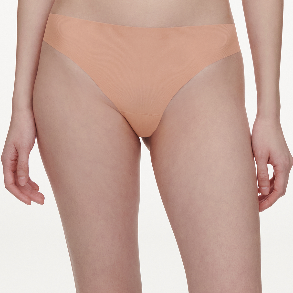 Chantelle Pulpies g-streng, natural - C22HG9 - 0DB - Blush