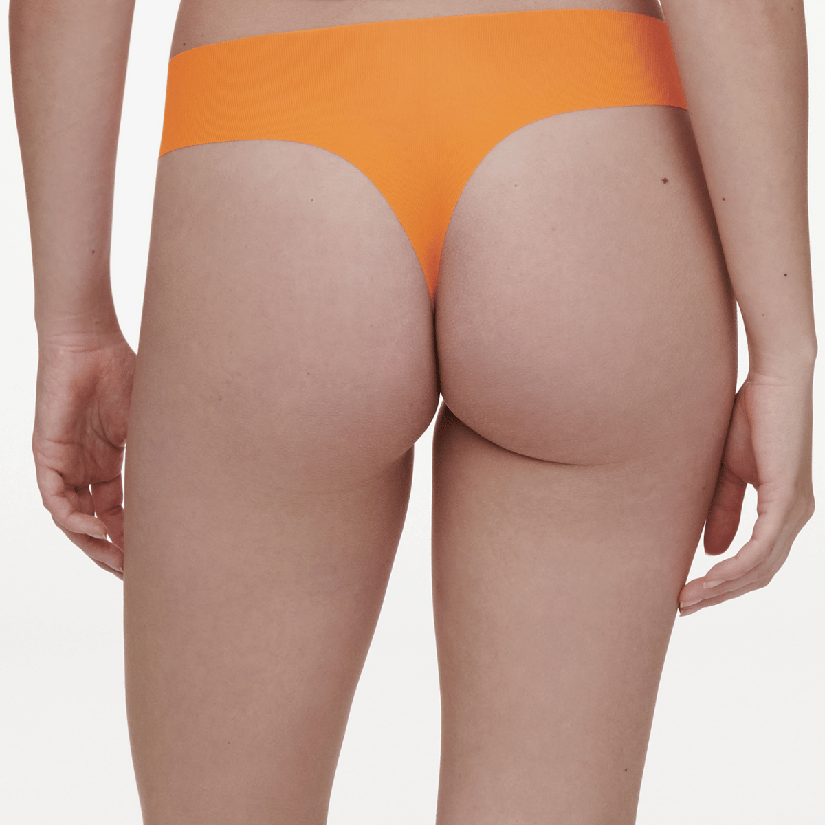 Chantelle Pulpies g-streng, orange - C22HG9 - 0MD - Clementine