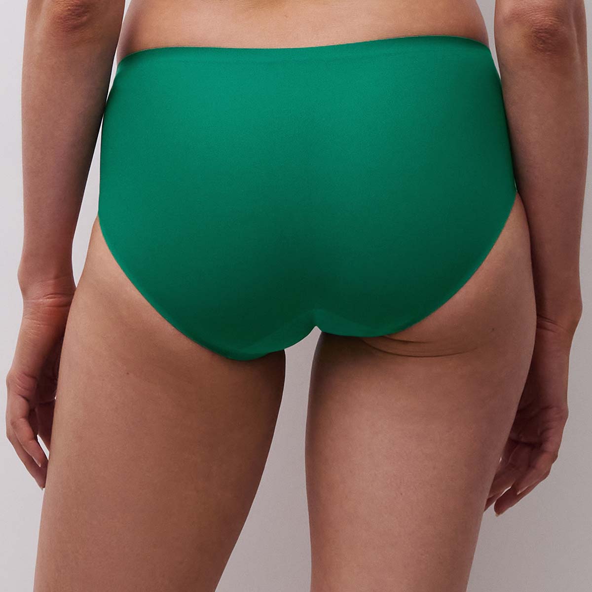 Chantelle SoftStretch hipster trusse, grøn - C26440 - 0FB - Racing Green