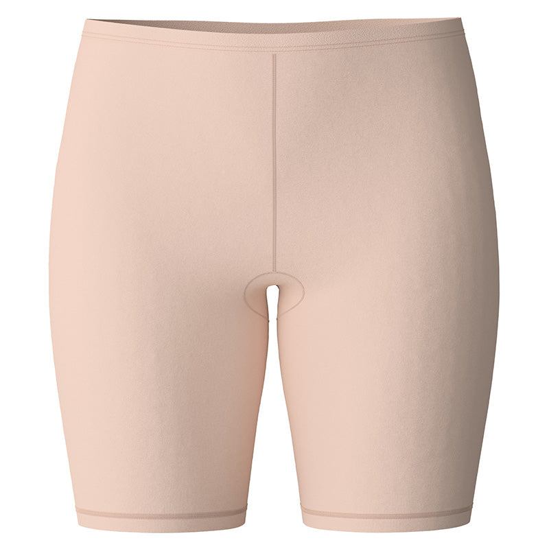 Calida Natural Comfort shorts, nude - 26175 - 160 - Rose Tein
