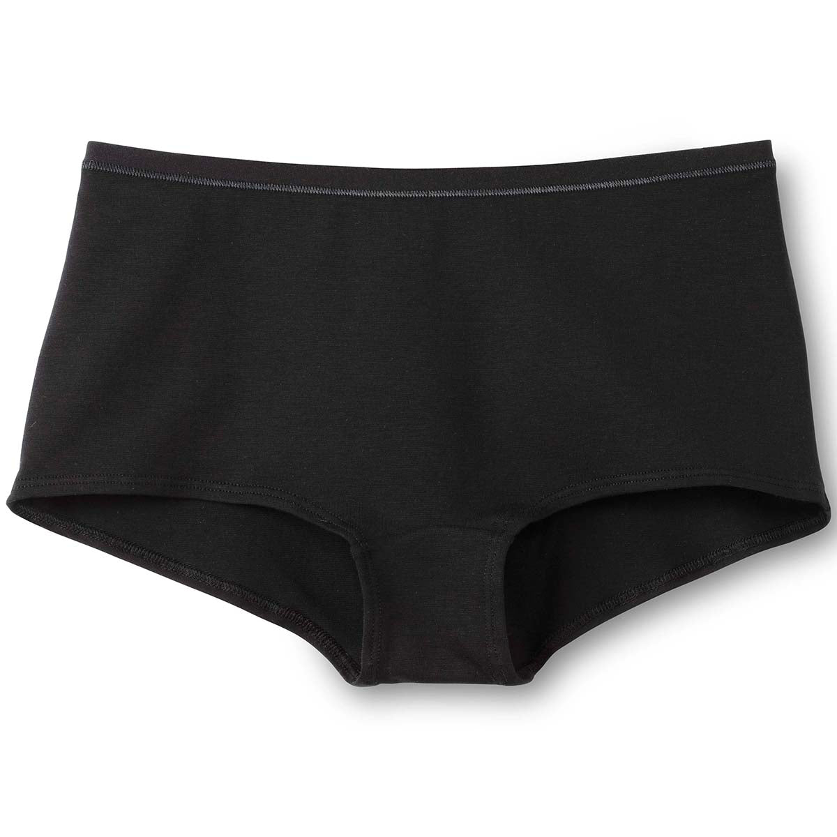 Calida Benefit Women 2-Pack hipster trusse, sort - 25601 - 992 - Black