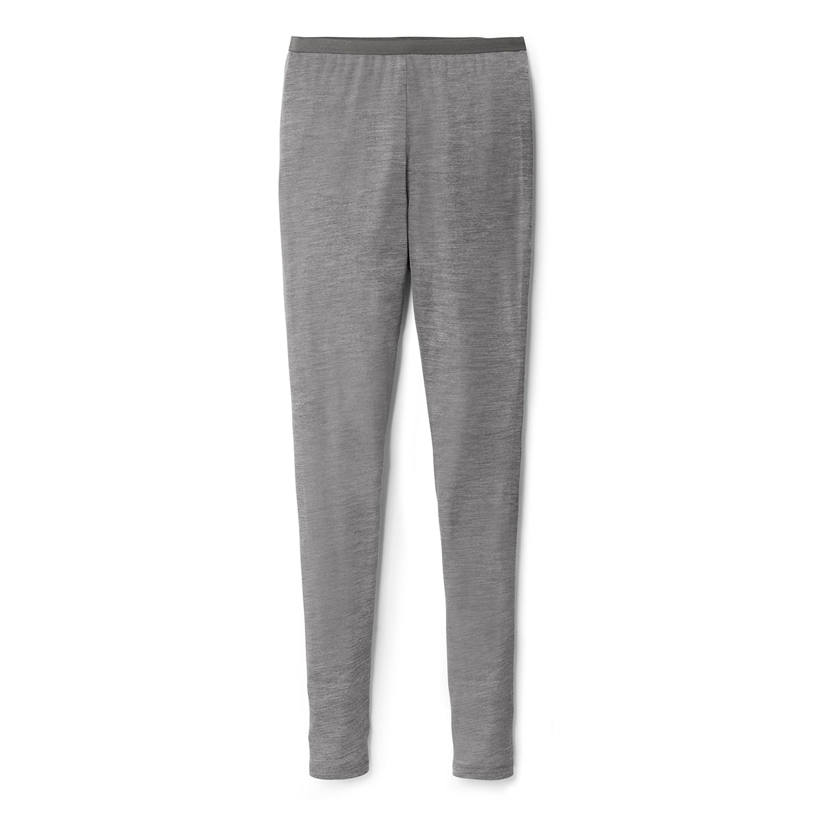 Calida True Confidence leggings, grå - 27435 - 857 - Platin Melange