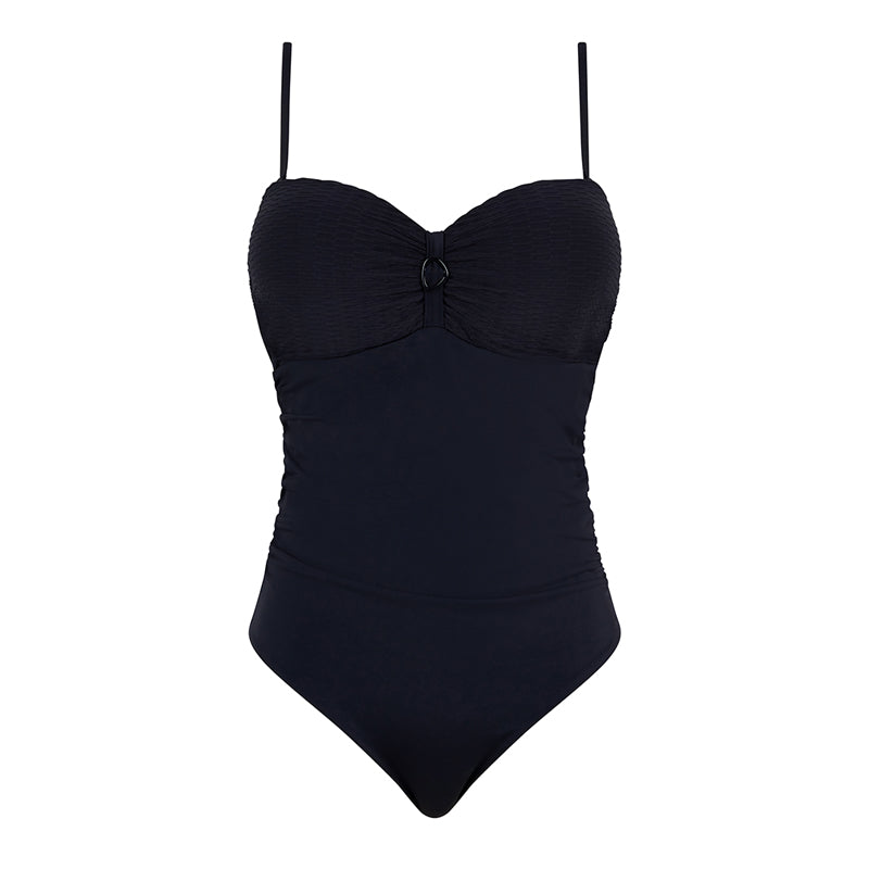Femilet Bonaire Bandeau - Black - FS4201-011