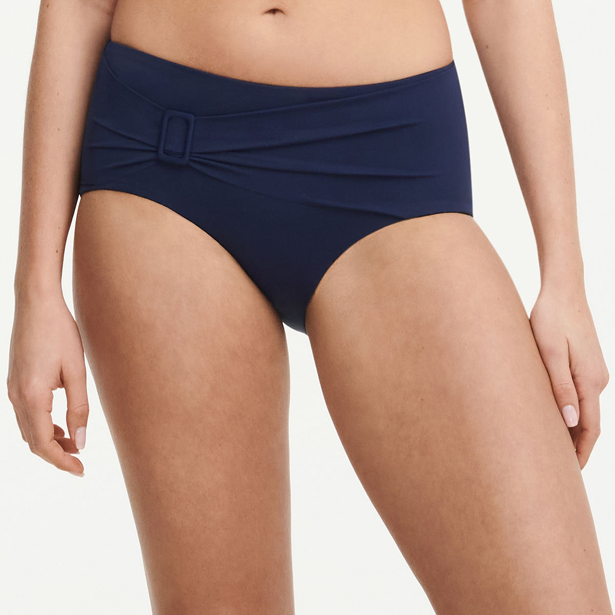 Femilet Rivero maxi bikinitrusse, blå - FS60C5 - 0HU - Nocturnal Blue