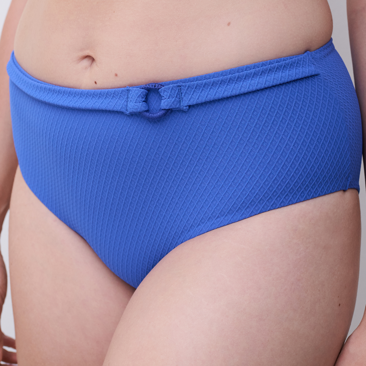 Femilet Navarino maxi bikinitrusse, blå - FS63C5 - A46 - Royal Blue