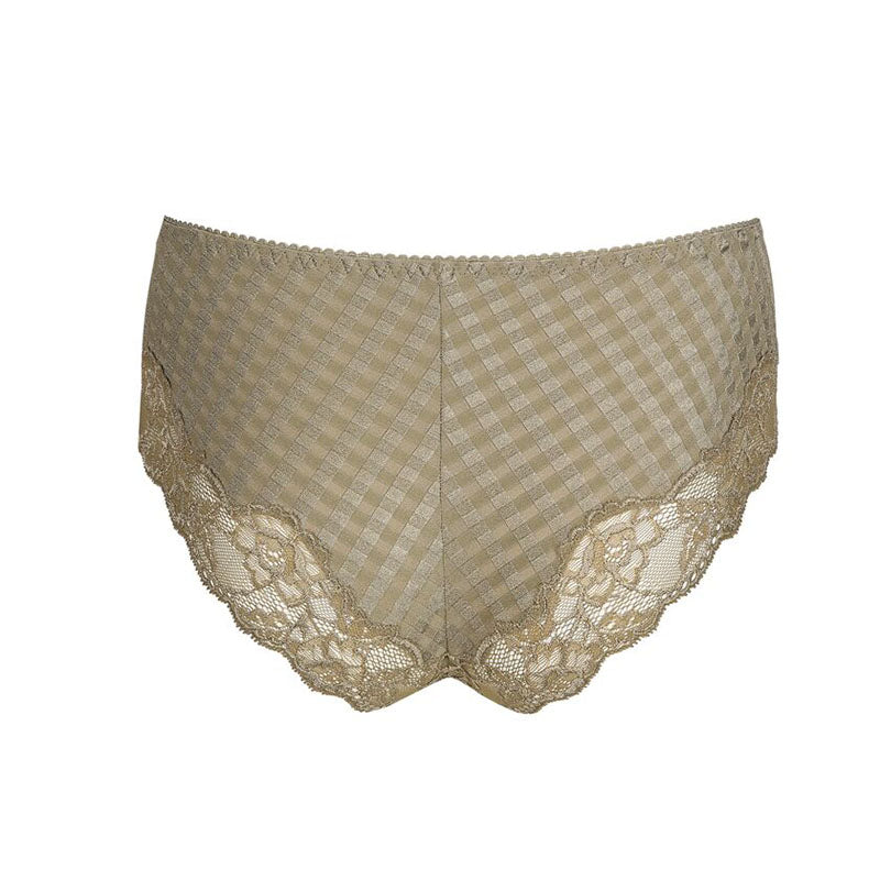 PrimaDonna Madison hipster trusse, grøn - 0562127 - GOO - Golden Olive