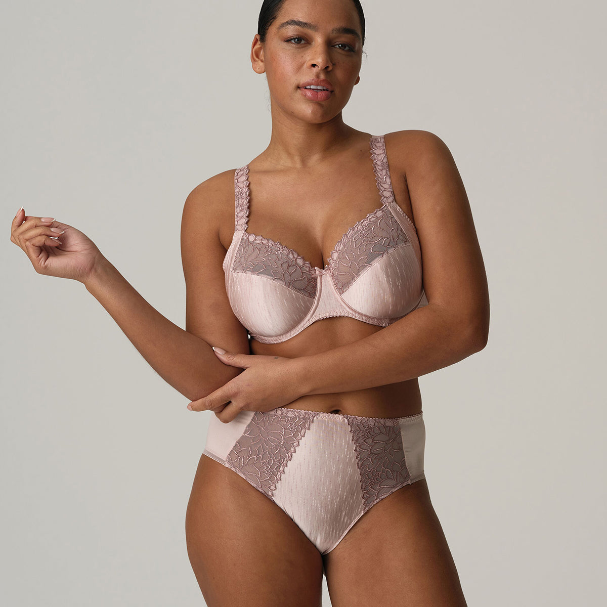 PrimaDonna Monterrey - Vintage Pink - 0563481-VIP