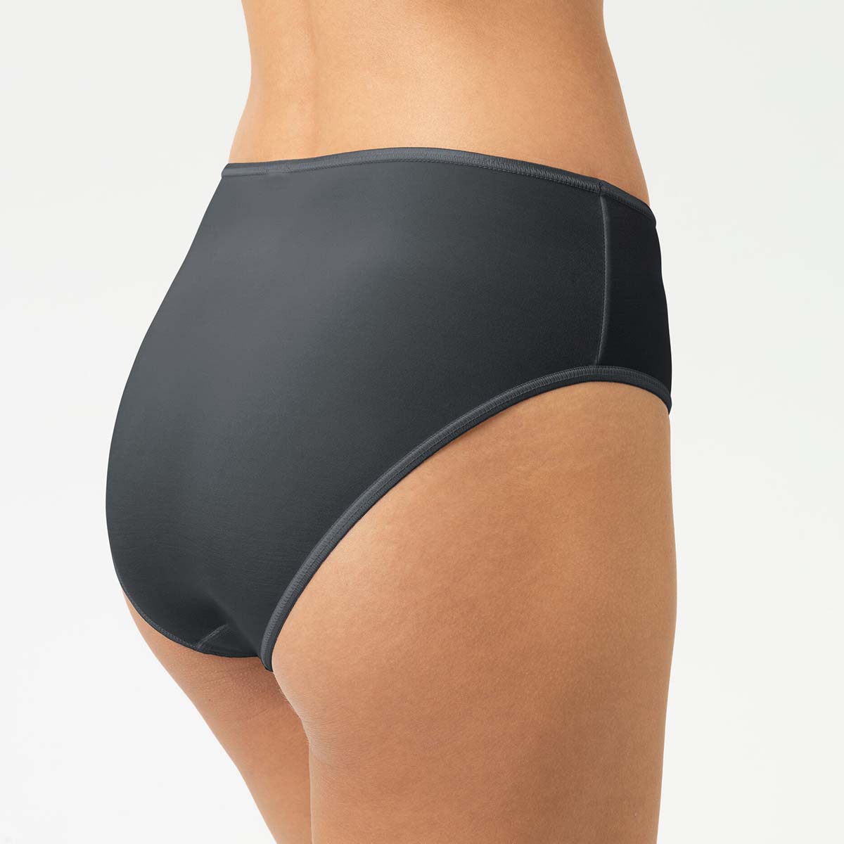 Mey Joan tai trusse, grå - 79844 - 515 - Thunder Grey
