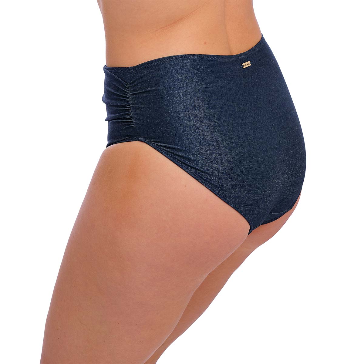 Fantasie Paros Coast bikinitrusse, blå - FS506171 - MIA - Midnight Sparkle