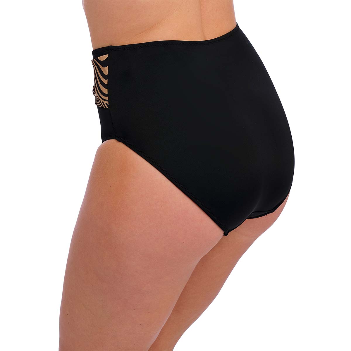 Fantasie Pemba Island bikinitrusse, brun - FS505478 - MOA - Mocha