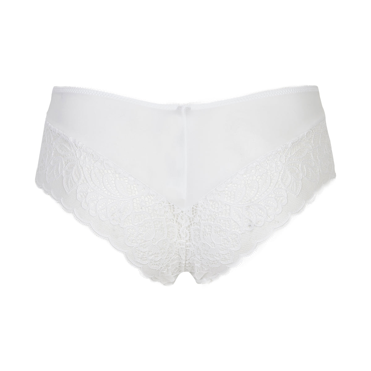 Triumph Amourette Spotlight hipster trusse, hvid - 10181552 - 0003 - White