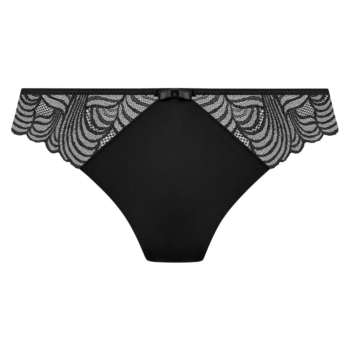 Freya Alanna g-streng, sort - AA404770 - BLK - Black
