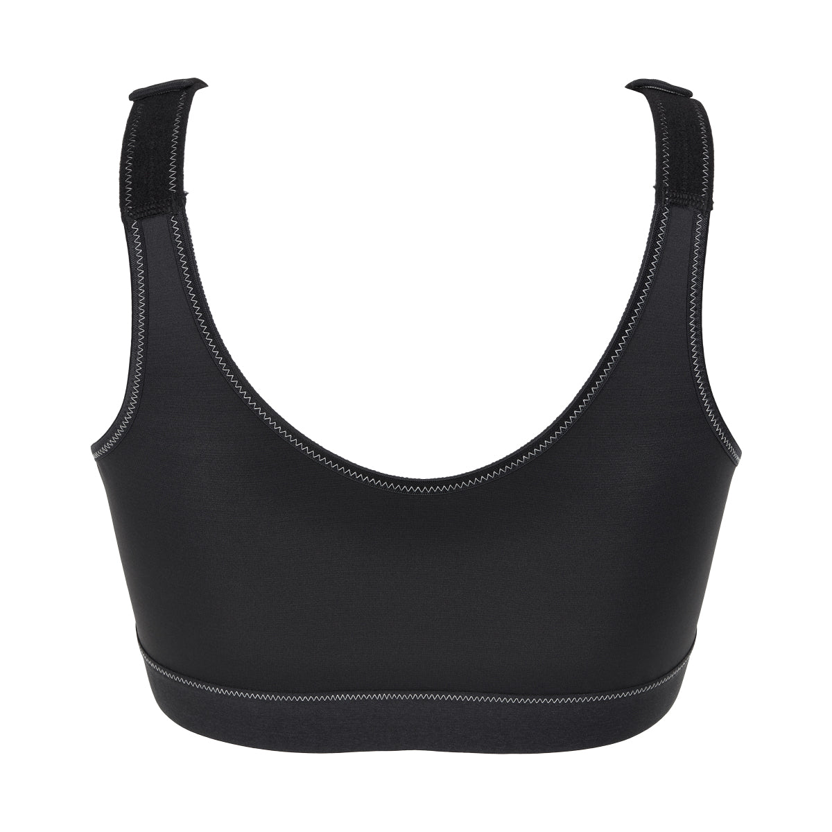 Anita Frontline sports BH, sort - 5523 - 001 - Black