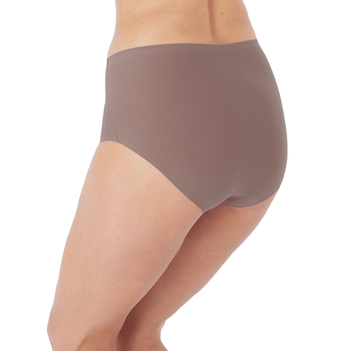 Fantasie Invisible Stretch maxi trusse, brun - FL2328TAE - TAE - Taupe