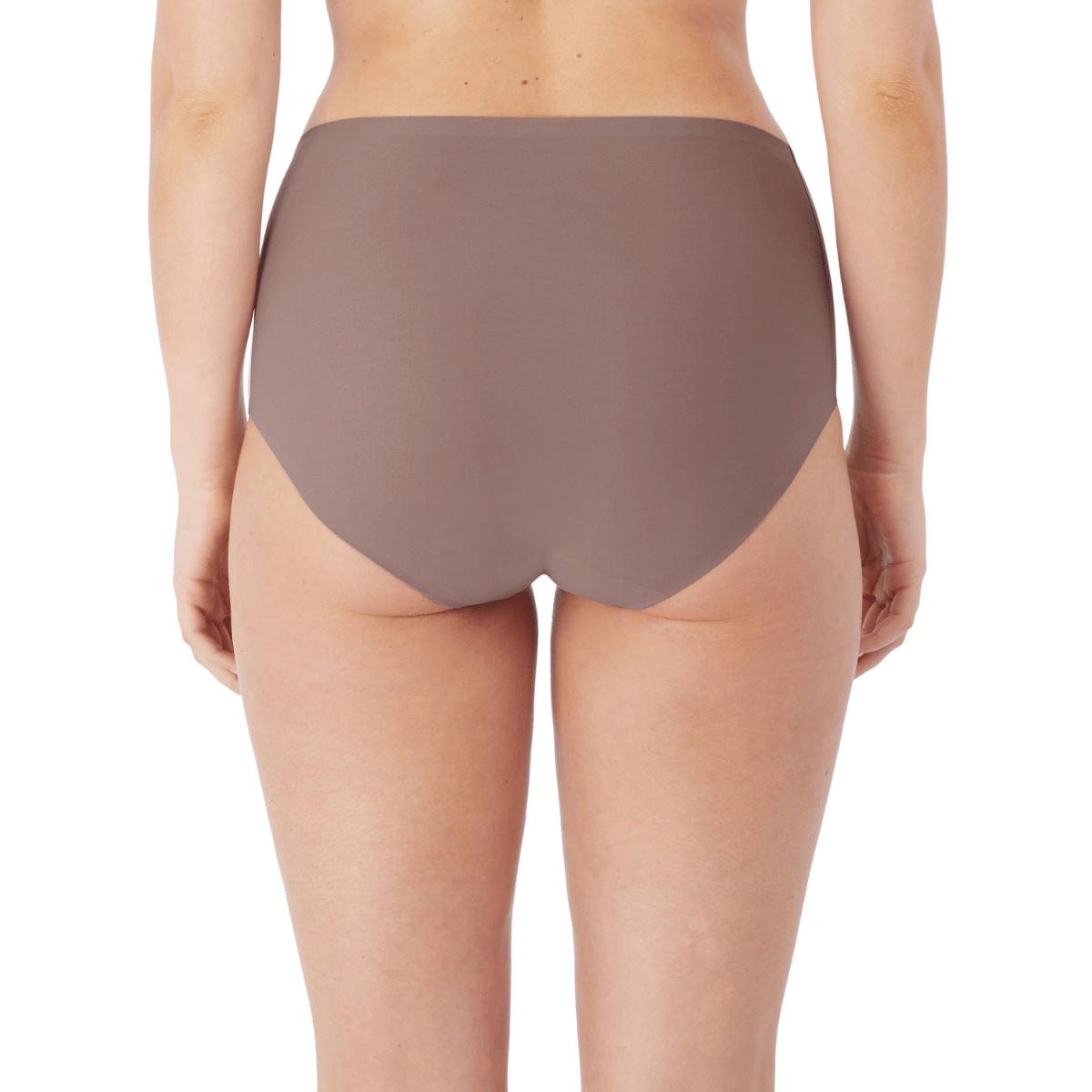 Fantasie Invisible Stretch maxi trusse, brun - FL2328TAE - TAE - Taupe