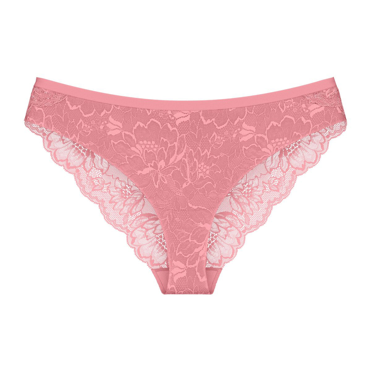 Triumph Amourette Charm T - Peach Blossom - 10214456-7397