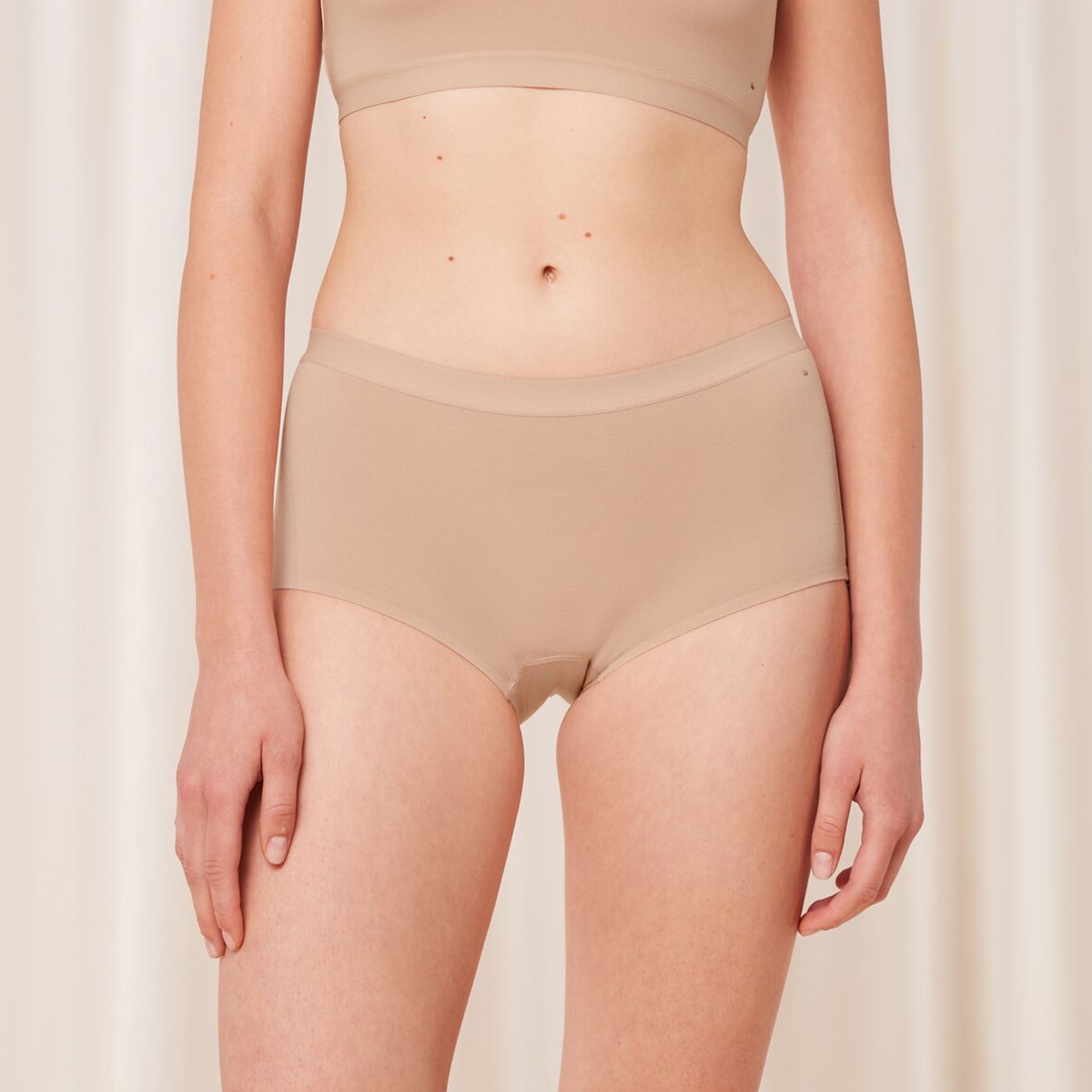 Triumph Smart Natural trusse, beige - 10217875 - 00EP - Neutral Beige