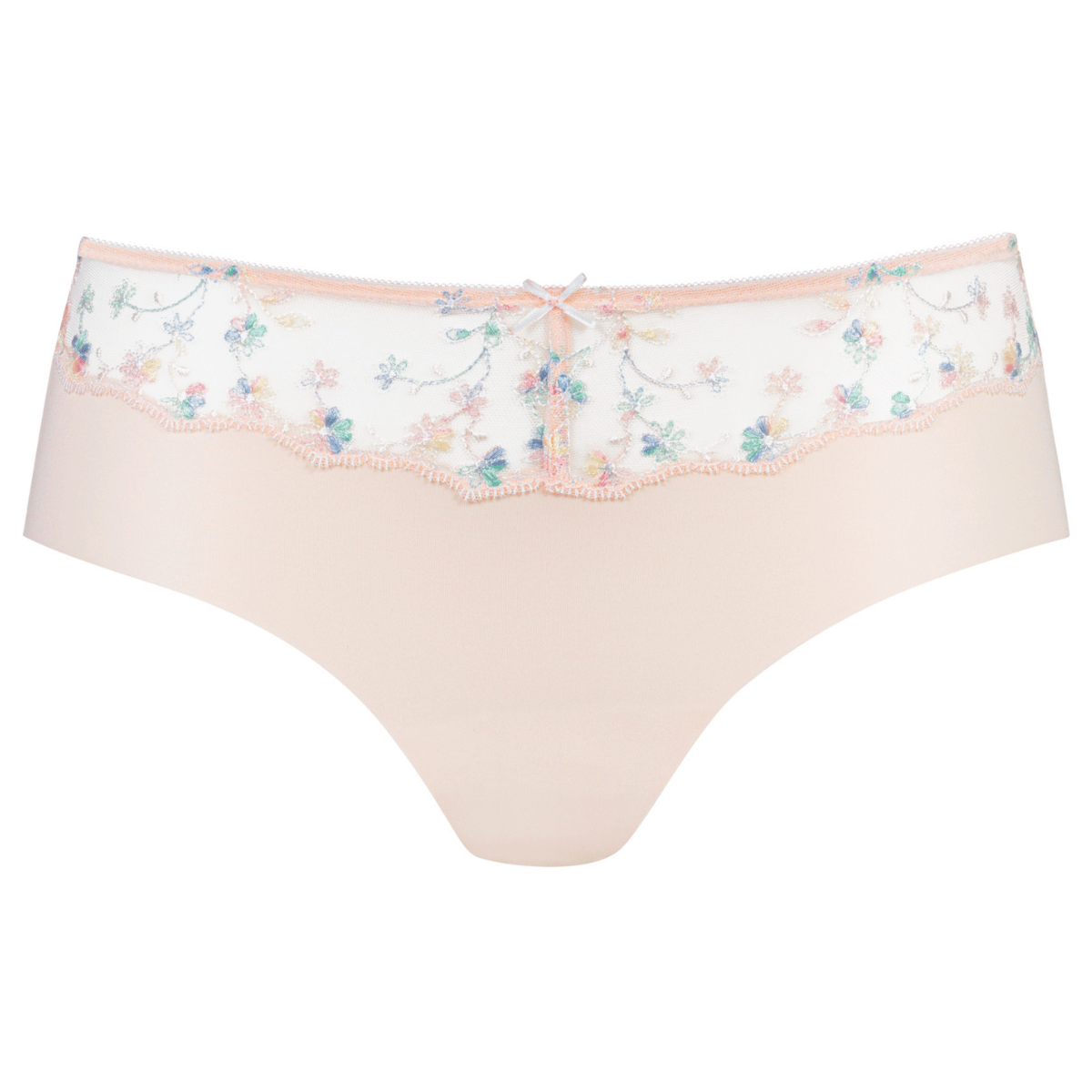 Mey Delightful hipster trusse, rosa - 79442 - 1774 - Peach Blush