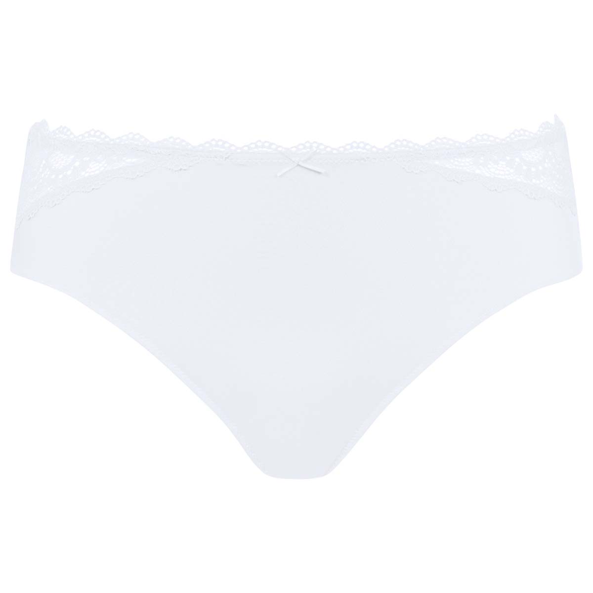 Mey Amorous tai trusse, hvid - 79801 - 1 - White