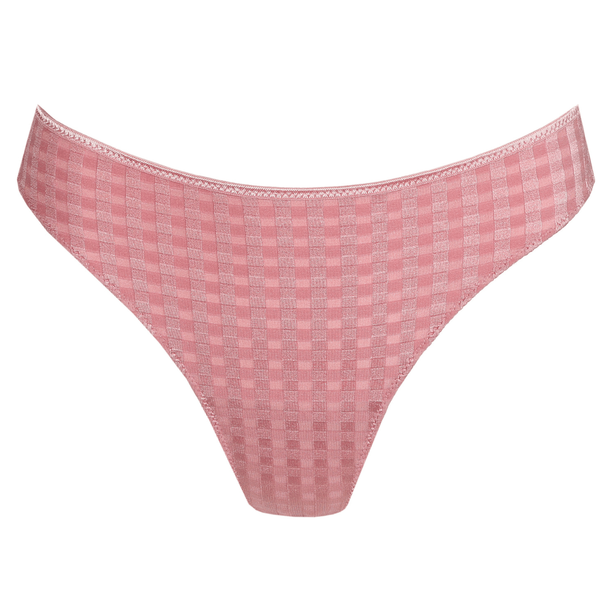 Marie Jo Avero g-streng, rosa - 0600410 - BTP - Ballet Pink