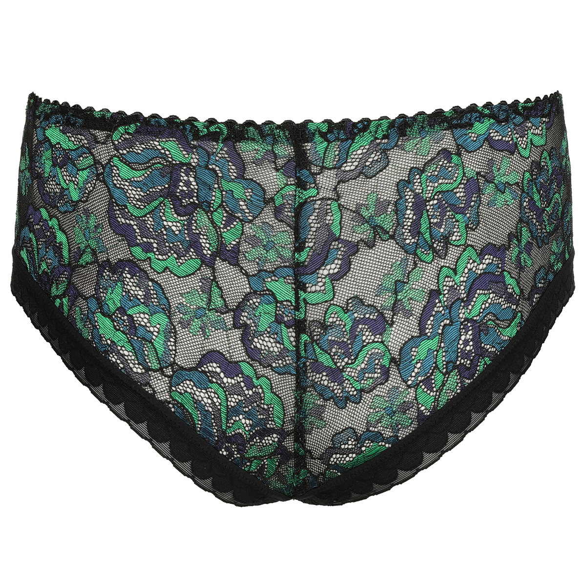 PrimaDonna San Angel - Peacock Feather - 0663491-PFE