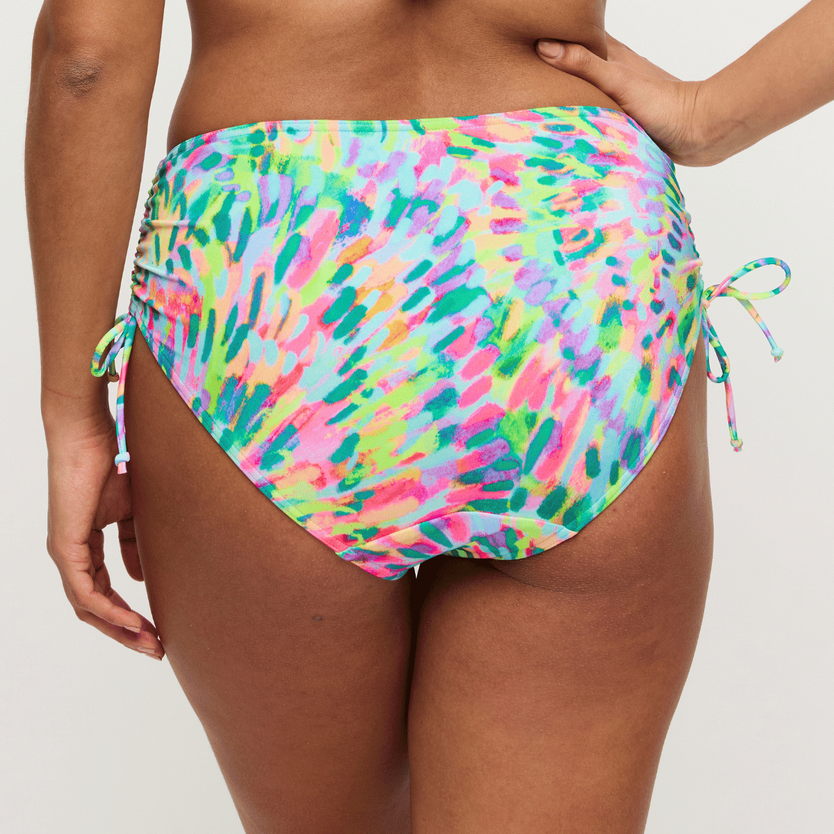 PrimaDonna Douala maxi bikinitrusse, multi - 4014052 - IMS - Impressionist Summer