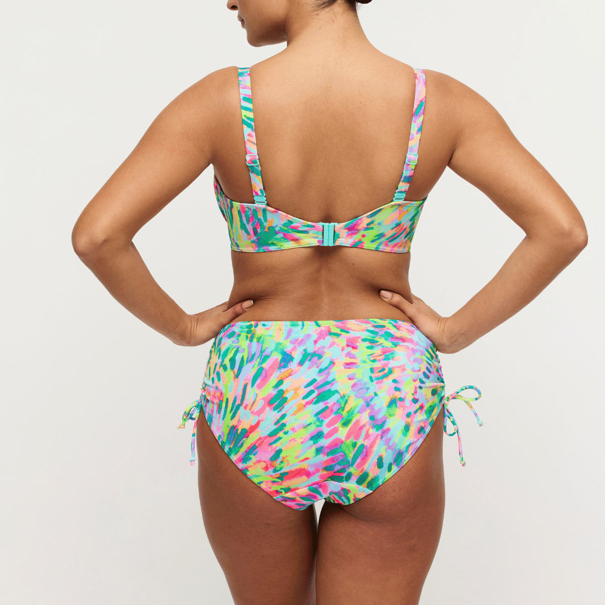 PrimaDonna Douala maxi bikinitrusse, multi - 4014052 - IMS - Impressionist Summer