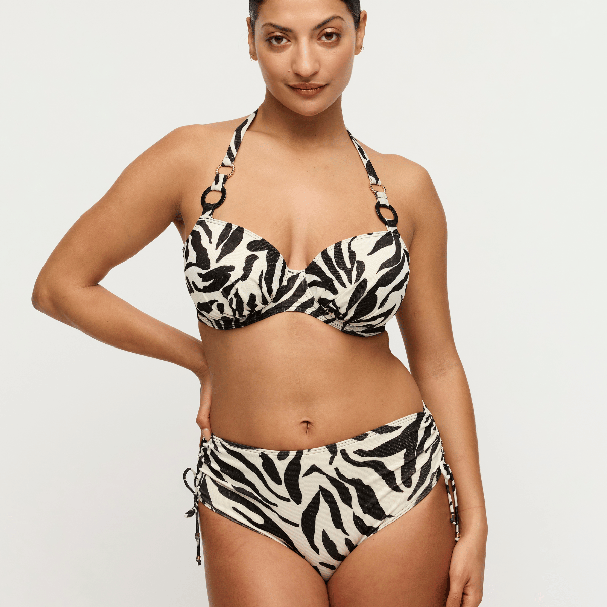 PrimaDonna Dalice maxi bikinitrusse, multi - 4014152 - SGS - Sauvage Shine