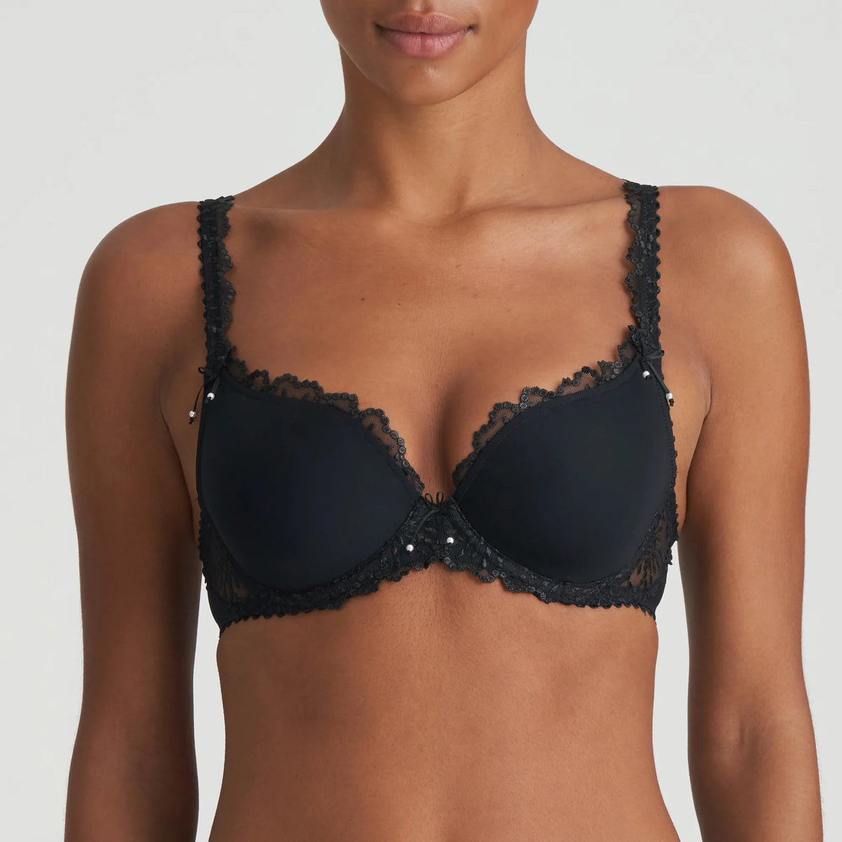 Marie Jo Jane - Black - 0101336-ZWA