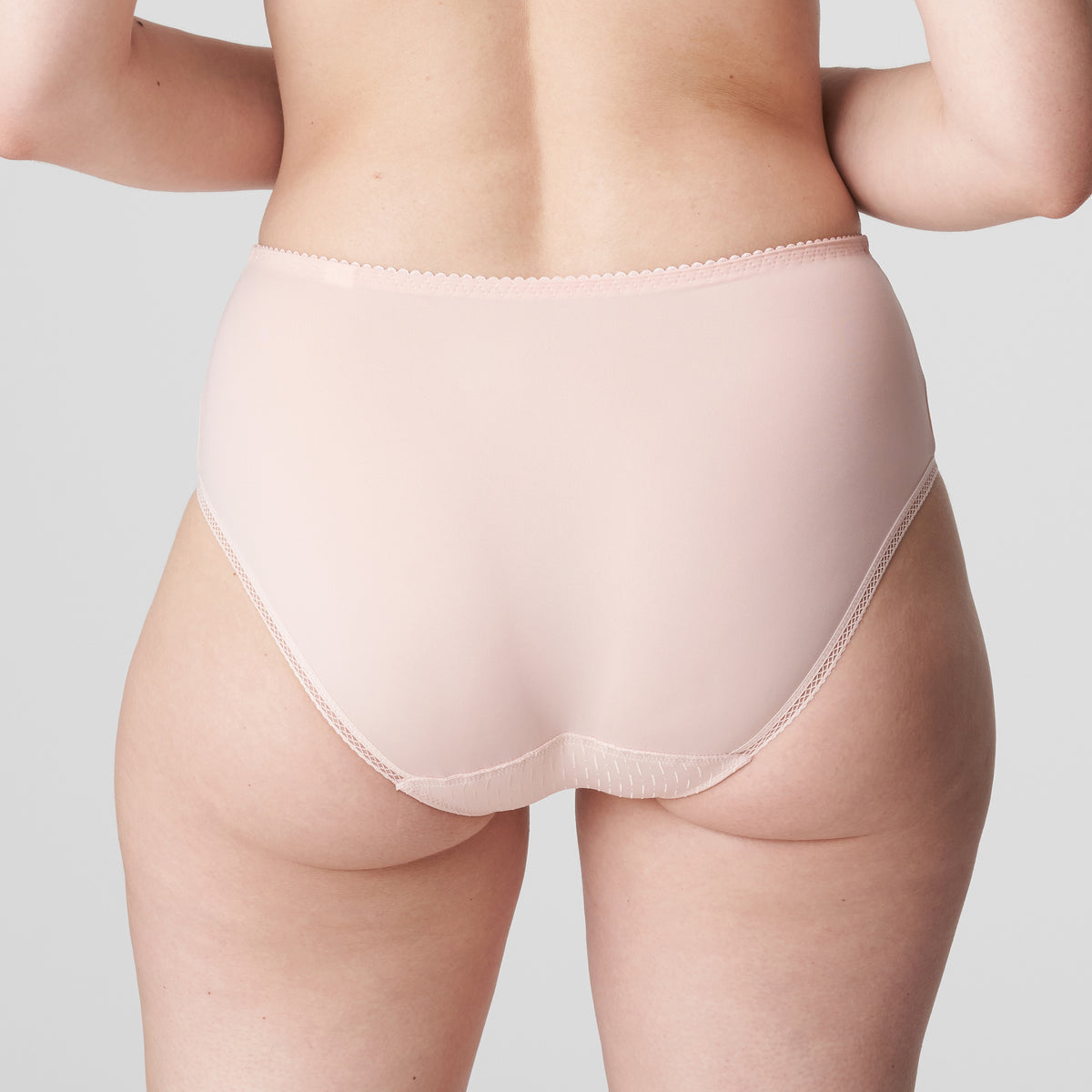 PrimaDonna Orlando maxi trusse, lyserød - 0563151 - PEP - Pearly Pink