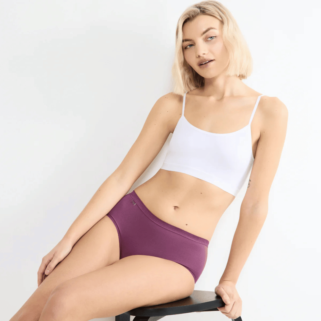 Midi trusser