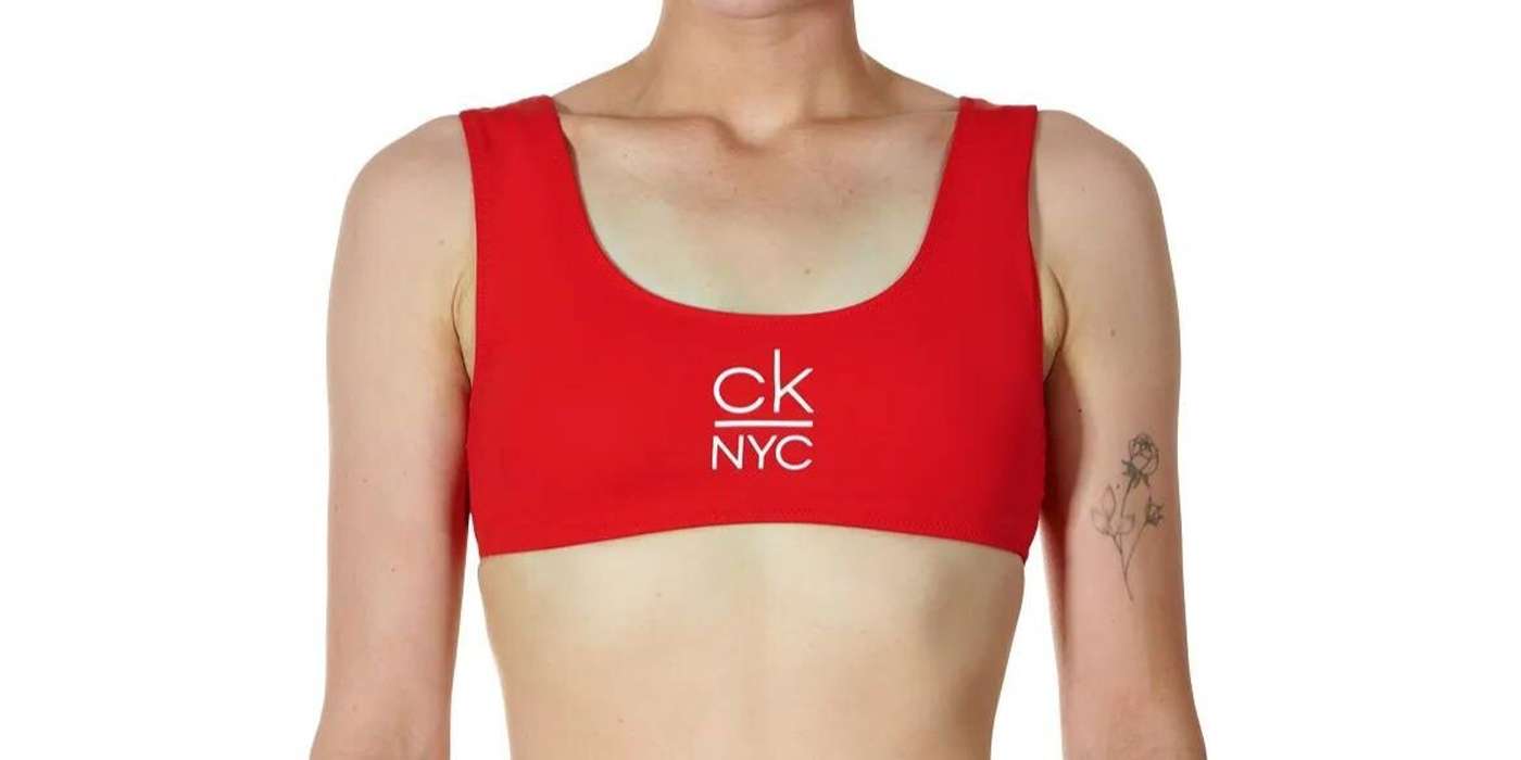 Calvin Klein bikinier