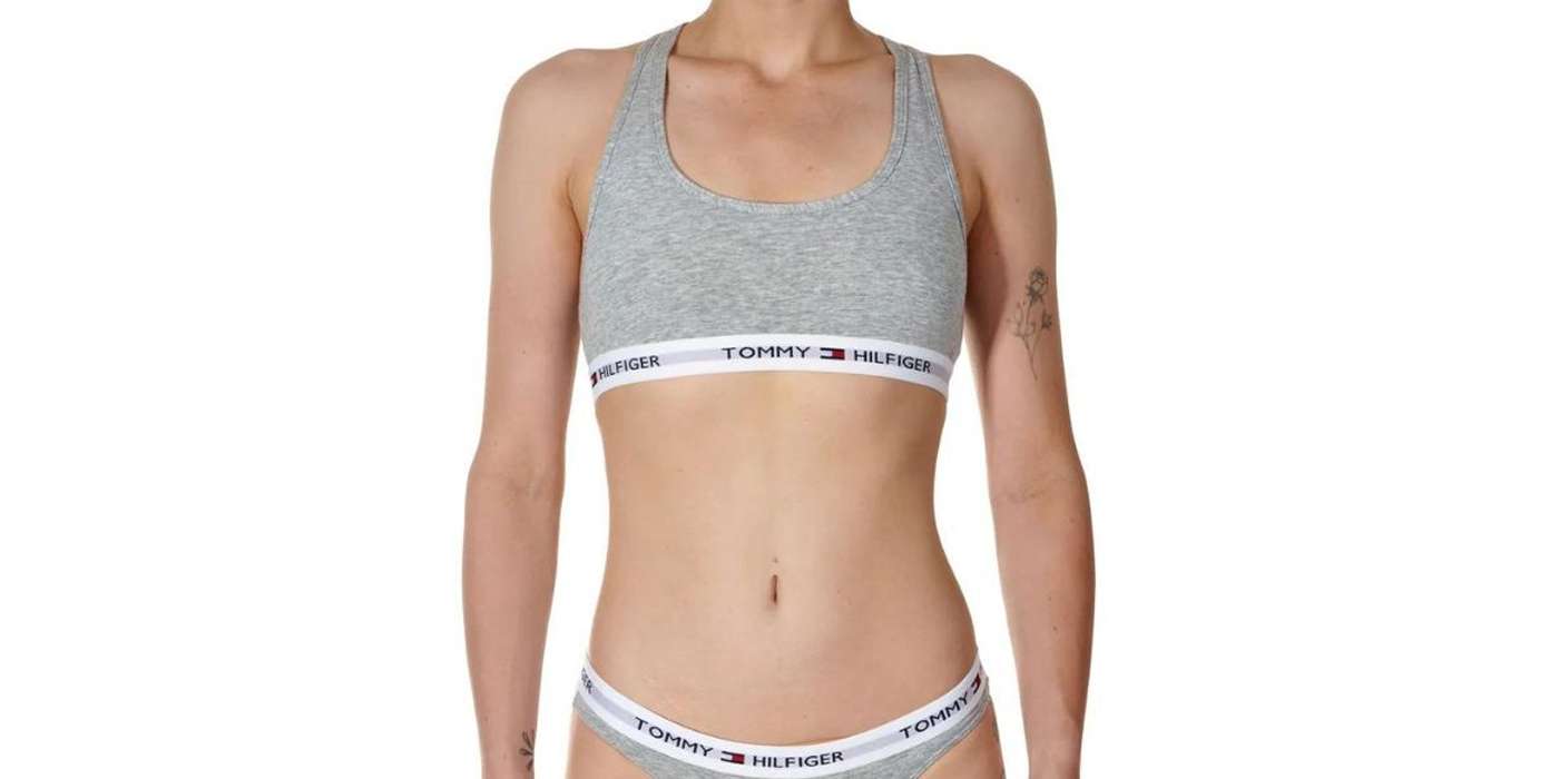 Tommy Hilfiger